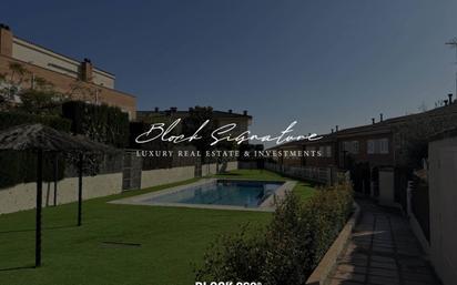 House or chalet for sale in Centre, Sant Andreu de Llavaneres