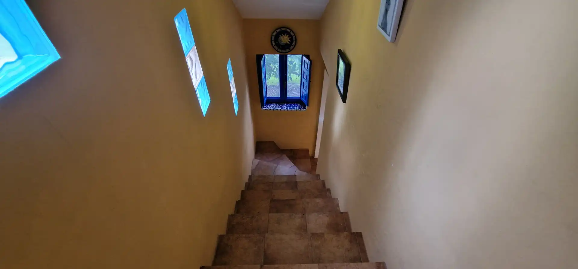 Finca rústica en venta en Alhaurín El Grande con Aire acondicionado, Calefacción y Jardín privado