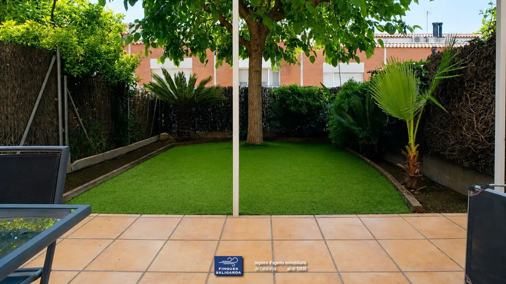 Casa adosada en venta en Parets del Vallès