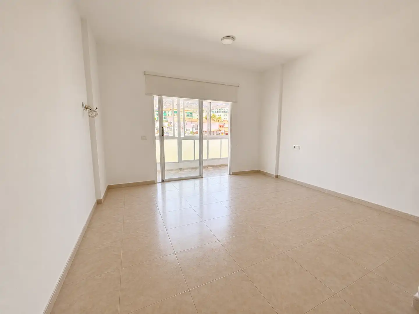 Terraza de Estudio en venta en Candelaria con Piscina comunitaria