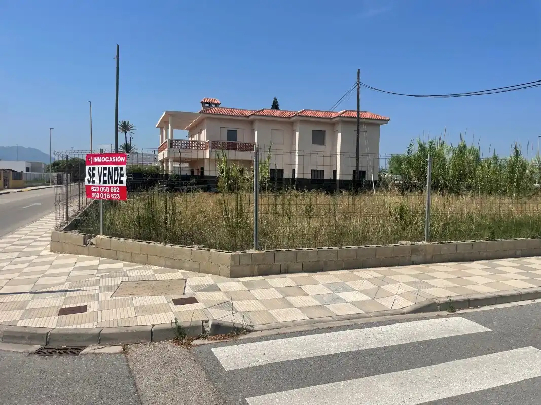 Terreny residencial en venda a Carrer de la Dula, imagen 3