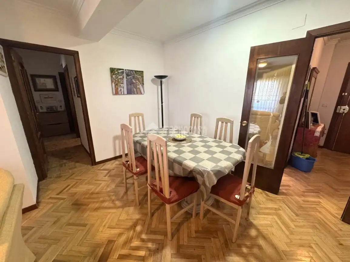 Comedor de Piso en venta en Alcalá de Henares con Aire acondicionado y Calefacción