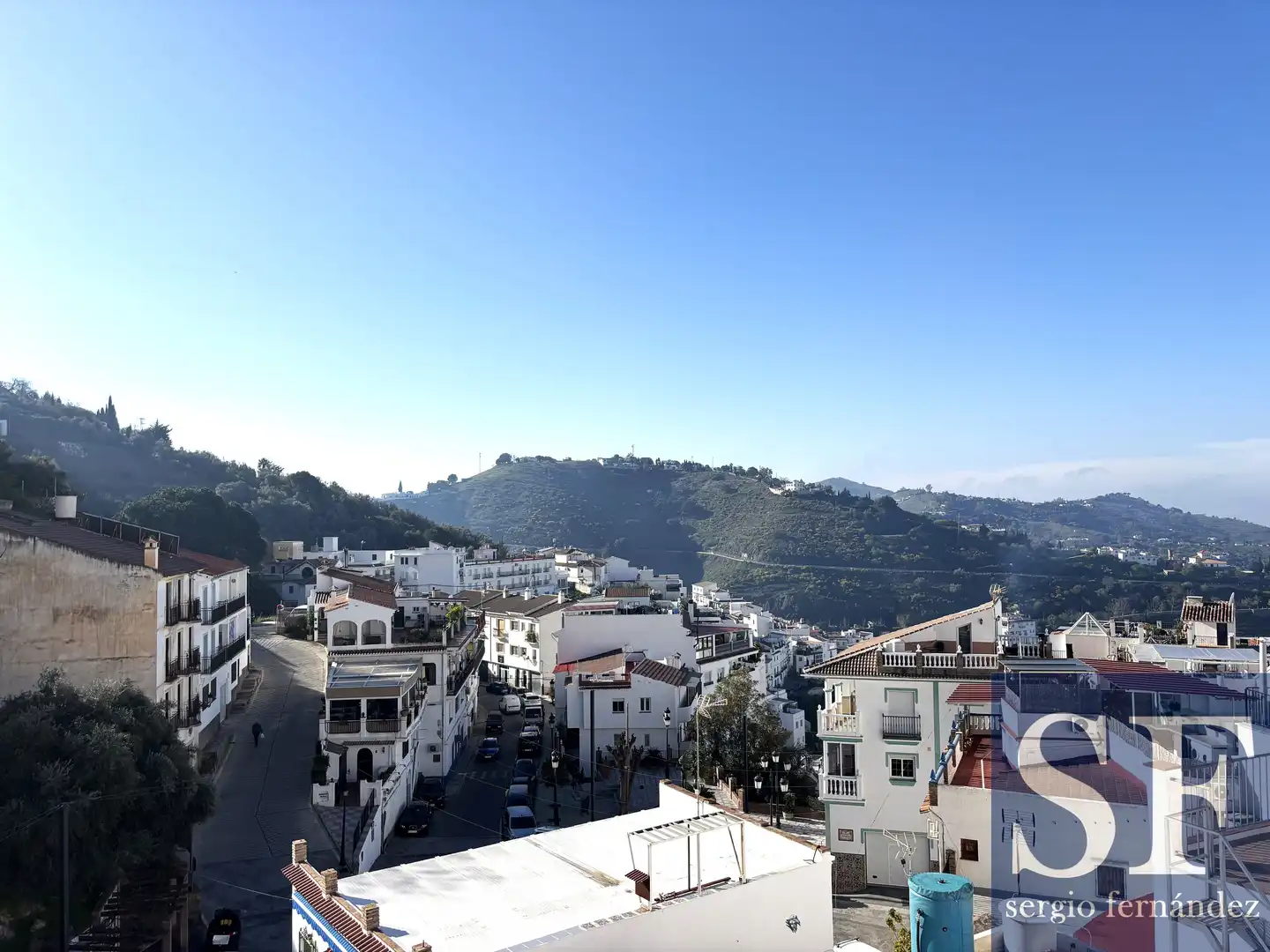 Adossat en venda a Cómpeta, imagen 19