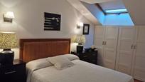 Bedroom of Flat for sale in Bárcena de Cicero  with Heating, Terrace and Community pool
