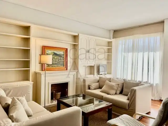 Flat for rent in Campuzano