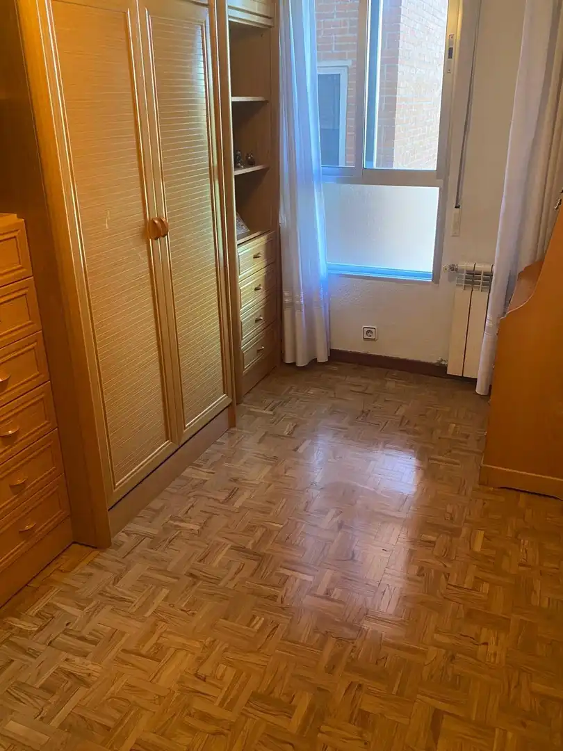Dormitori de Pis en venda en Getafe amb Aire condicionat, Calefacció i Parquet