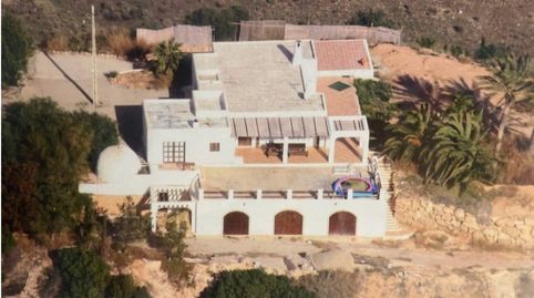 Espectacular cortijo con vistas al mar y la montaña en Cabo de Gata, immagine 4