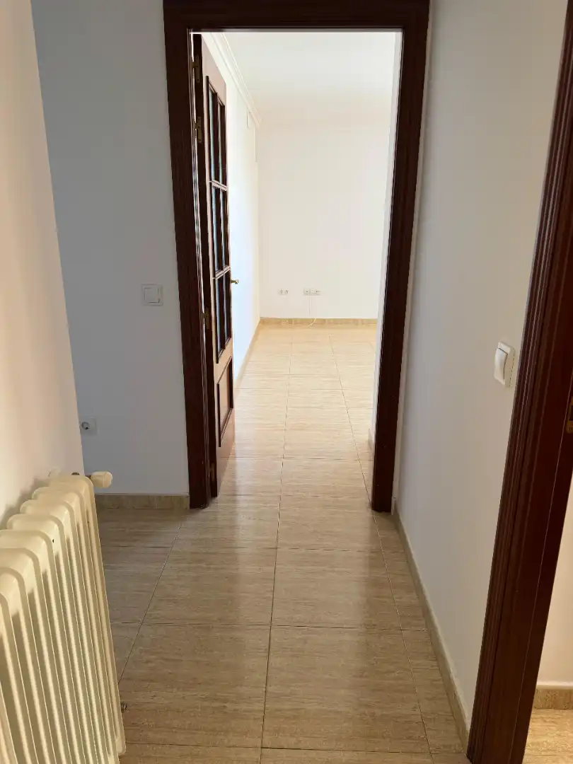 Piso en venta en Alcázar de San Juan con Calefacción, Horno y Lavadora