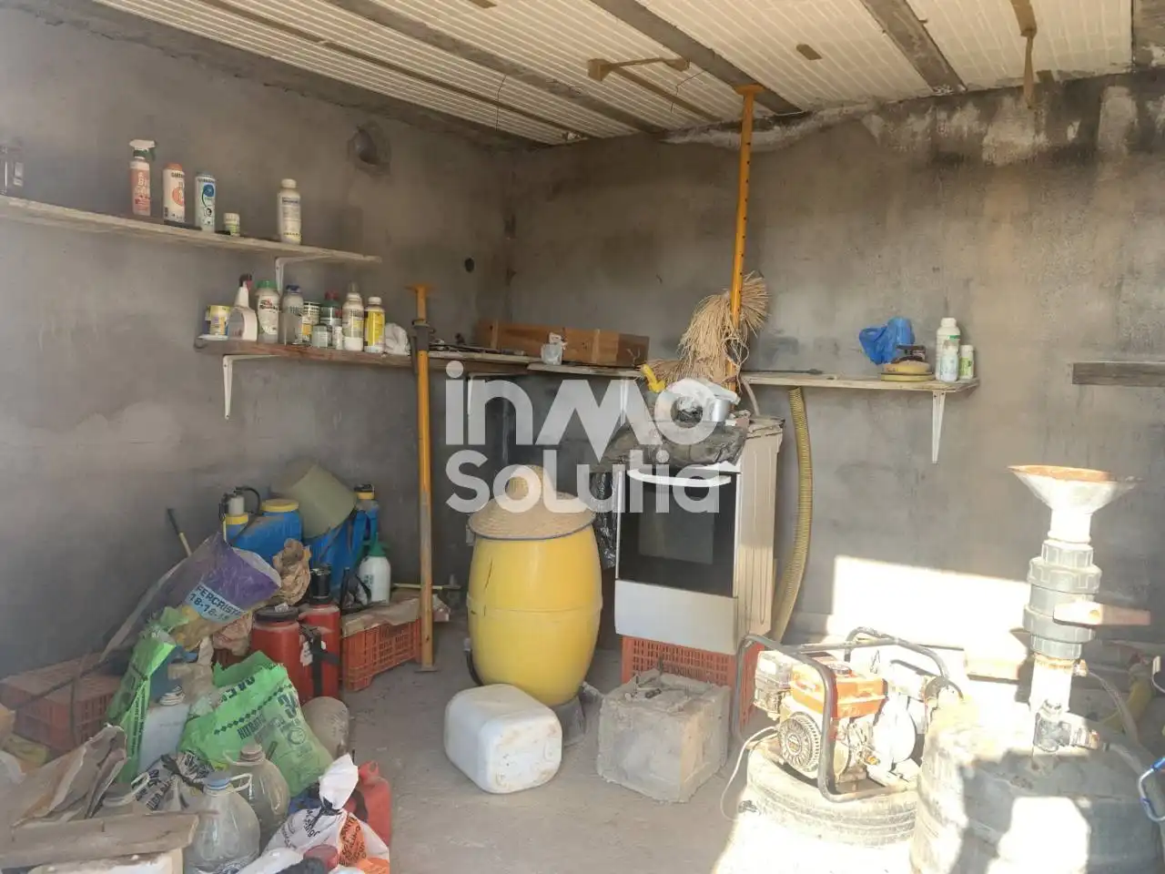 Terreno rustico in vendita a El Capitán, imagen 12