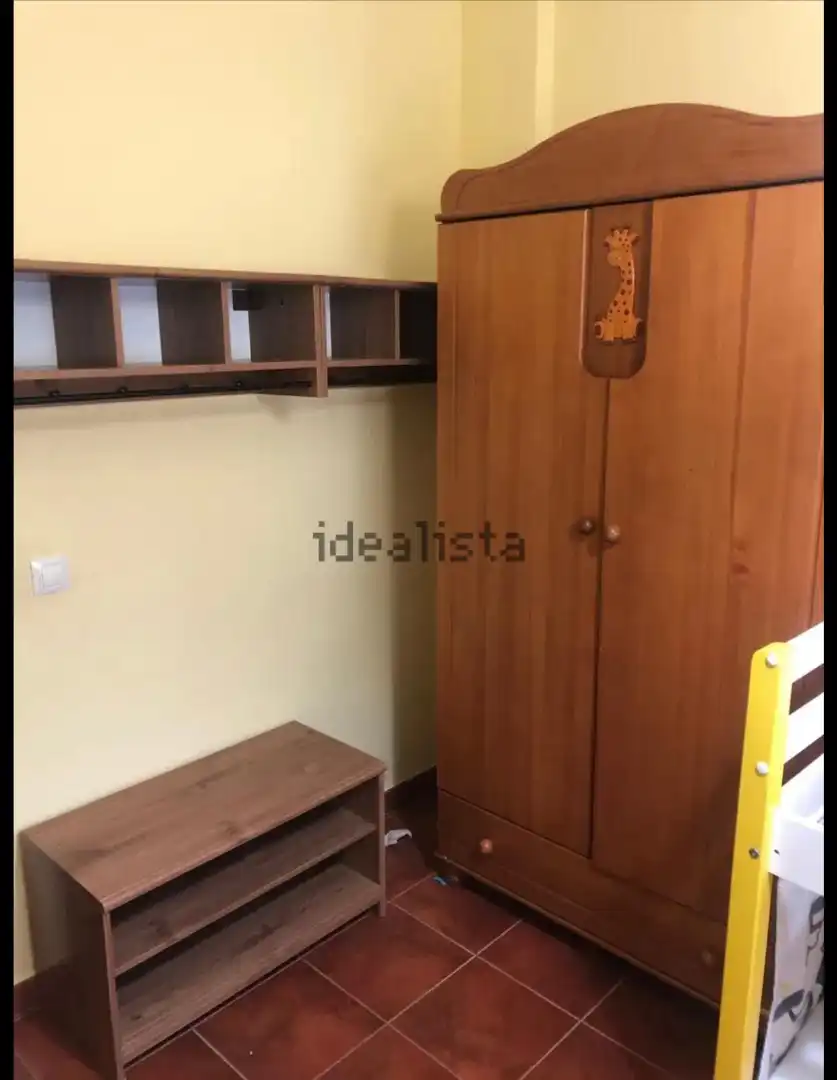 Habitación de Casa o chalet en venta en Cártama con Calefacción, Amueblado y Balcón