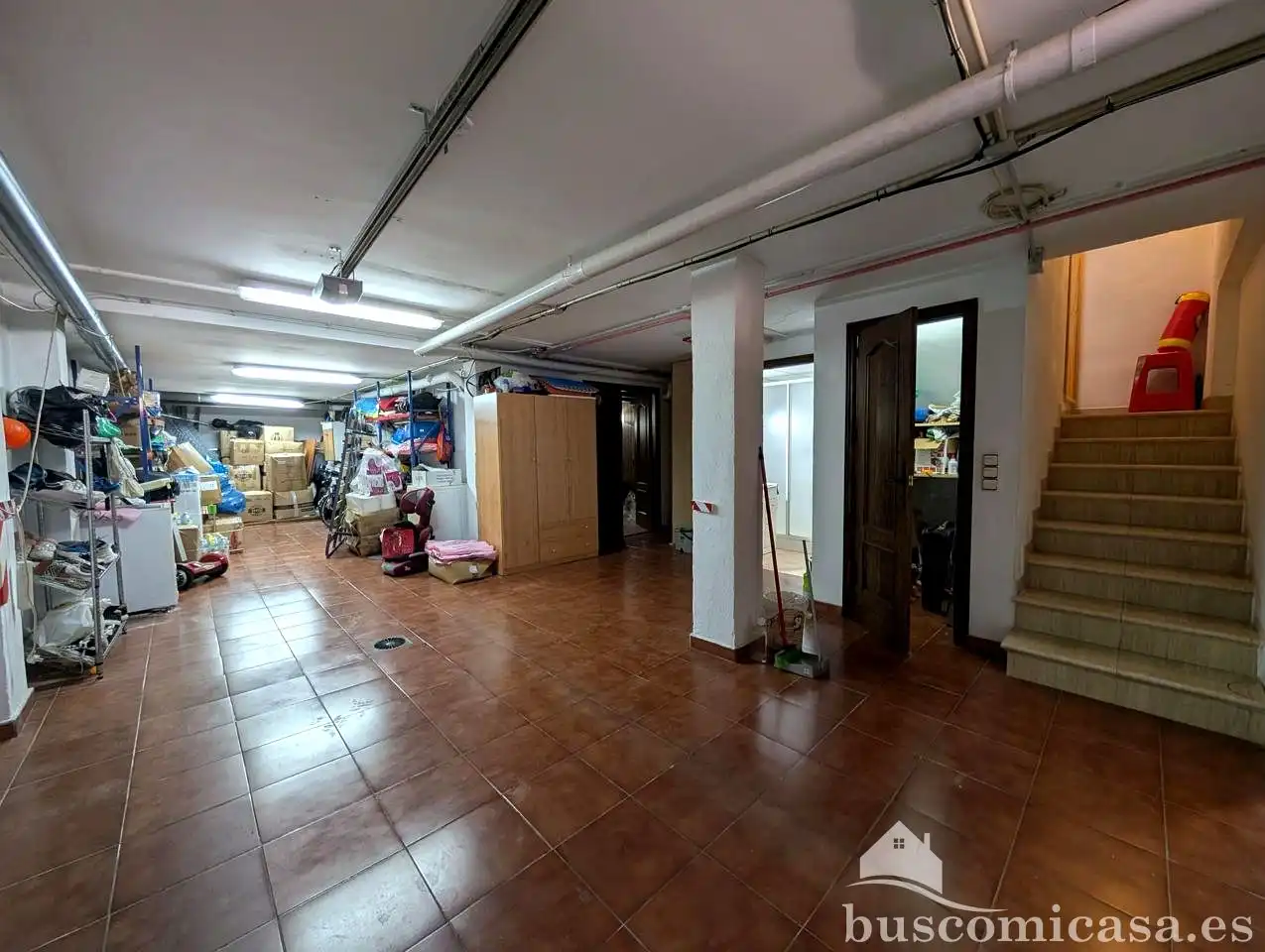 Casa o chalet en venta en Alhelí, San Gonzalo