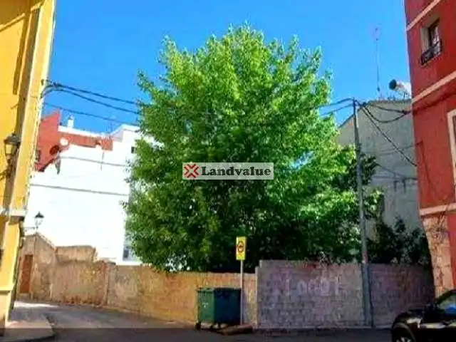 Terrenos y solares en venta en Calle del Picadero 1, imagen 4