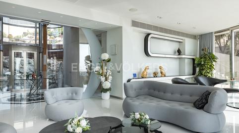 Foto 4 de Casa o xalet en venda a Can Girona - Terramar - Vinyet, Barcelona