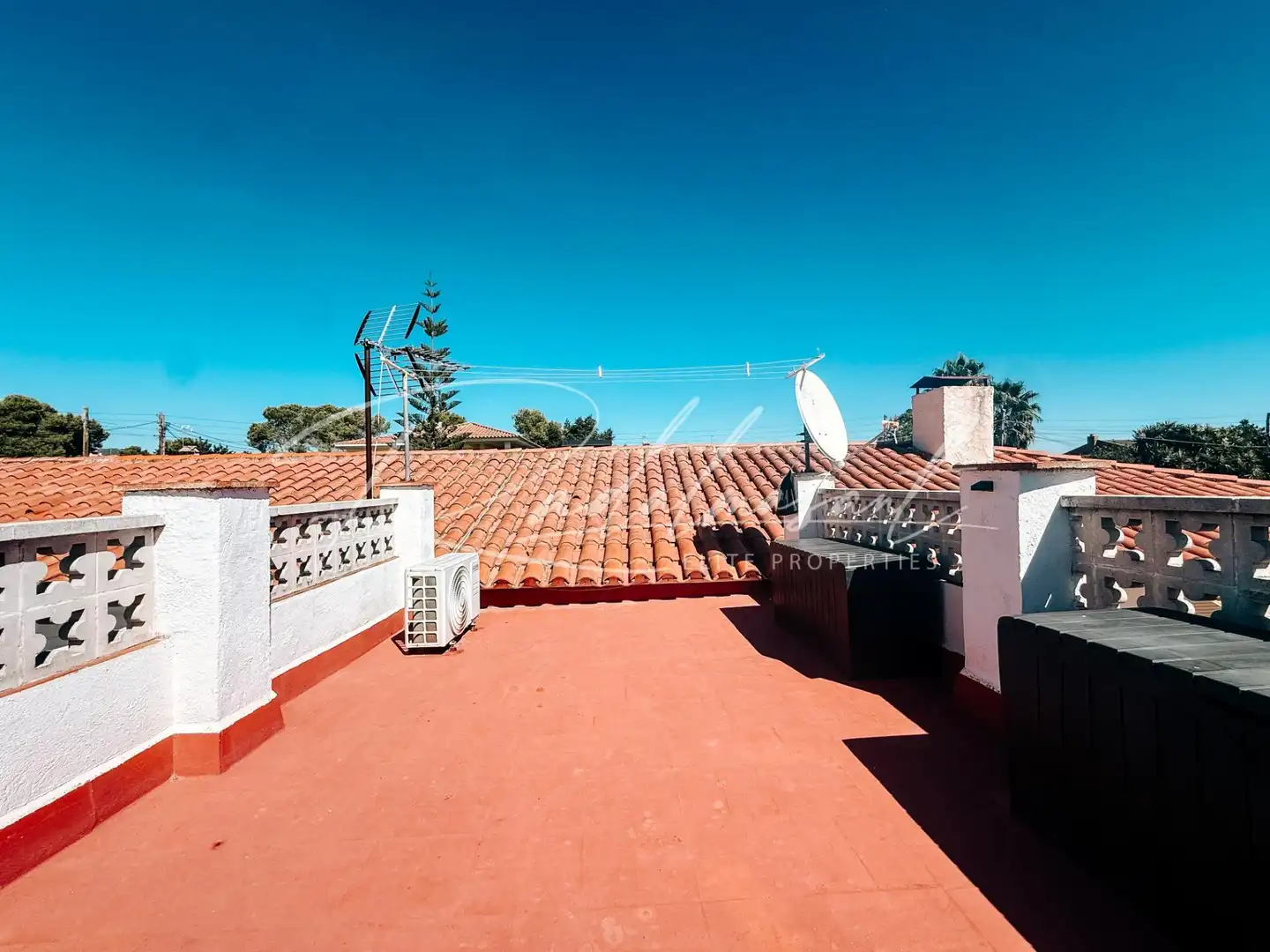 Maison mitoyenne avec jardin à vendre à Carrer Carrer Pedrera, imagen 31