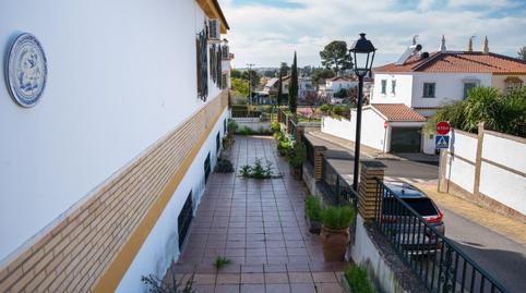 Foto 2 de Casa o xalet en venda a  Manuel Causse Sales, Gines, Sevilla