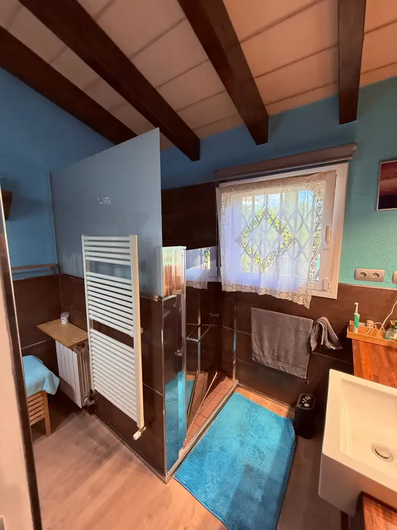 Casa con jardín en venta en L'Ametlla del Vallès, imagen 28