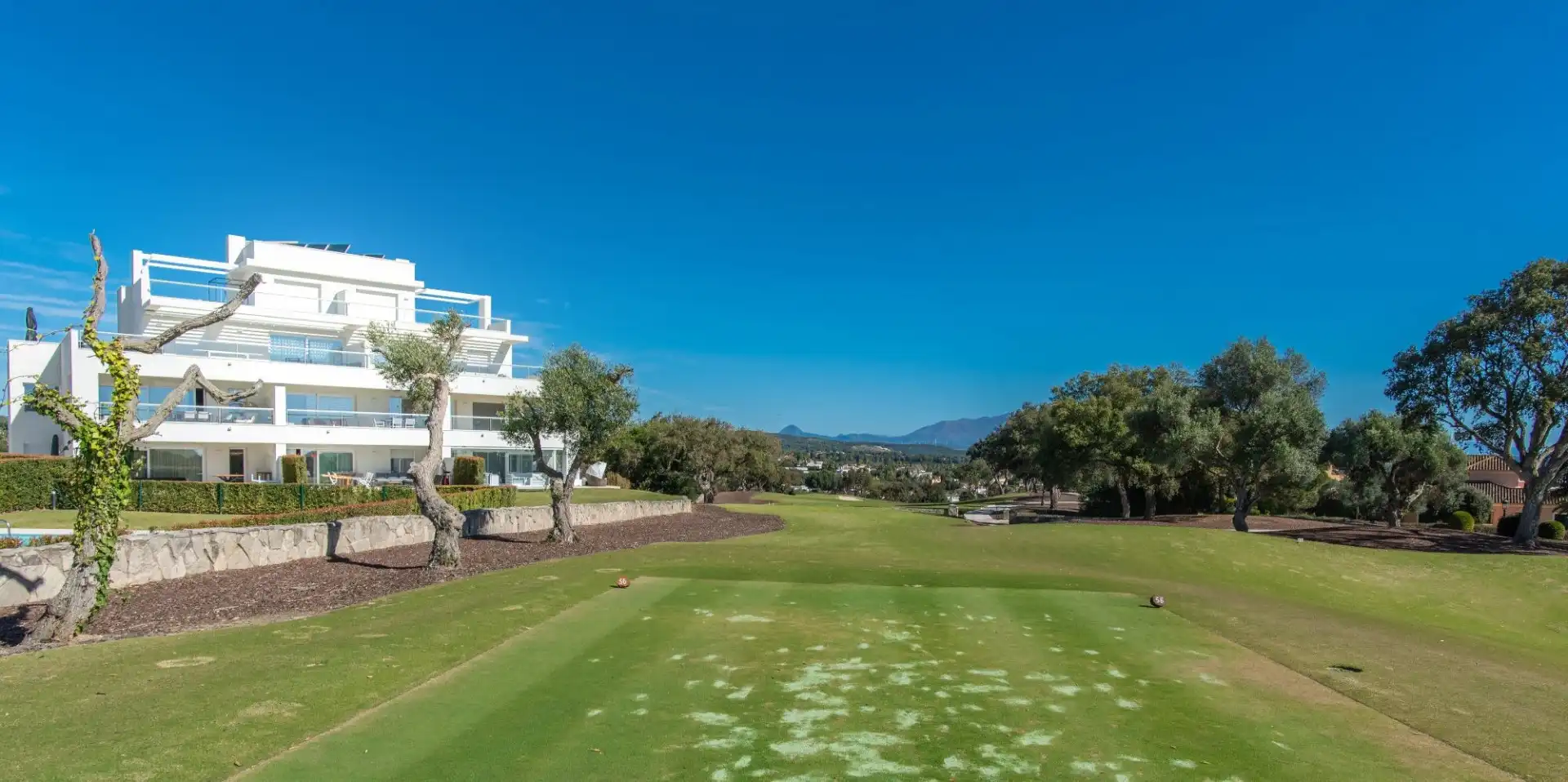 Apartament amb piscina en venda a Marbella Centro, imagen 13