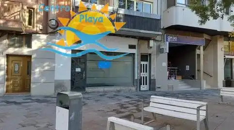 Business premises for sale in La Vall d'Uixó