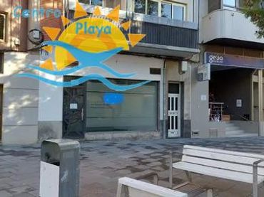 Local comercial en venda a La Vall d'Uixó
