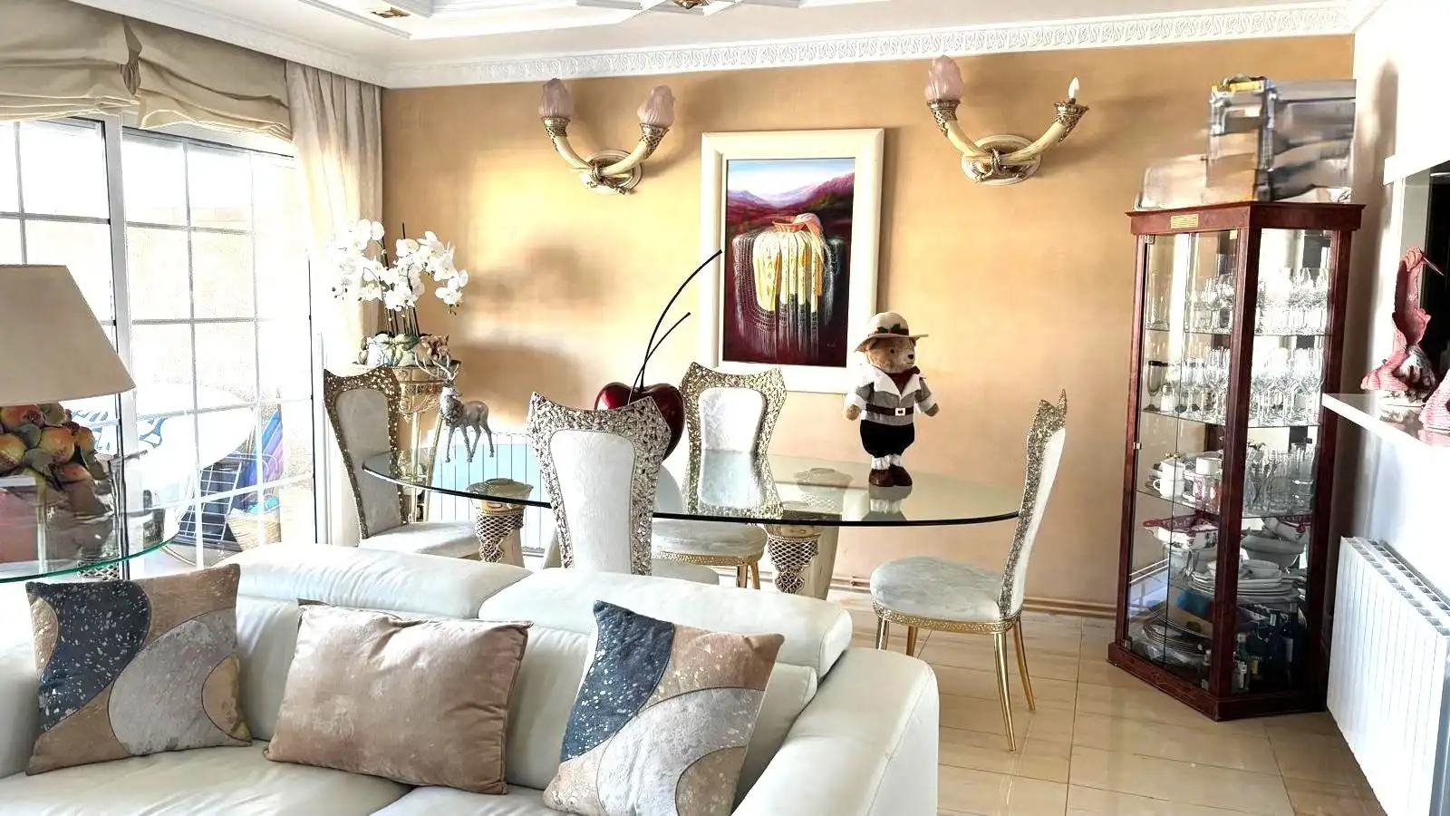 Flat with lift for sale in Carrer de Carles Barral 5-7, imagen 4