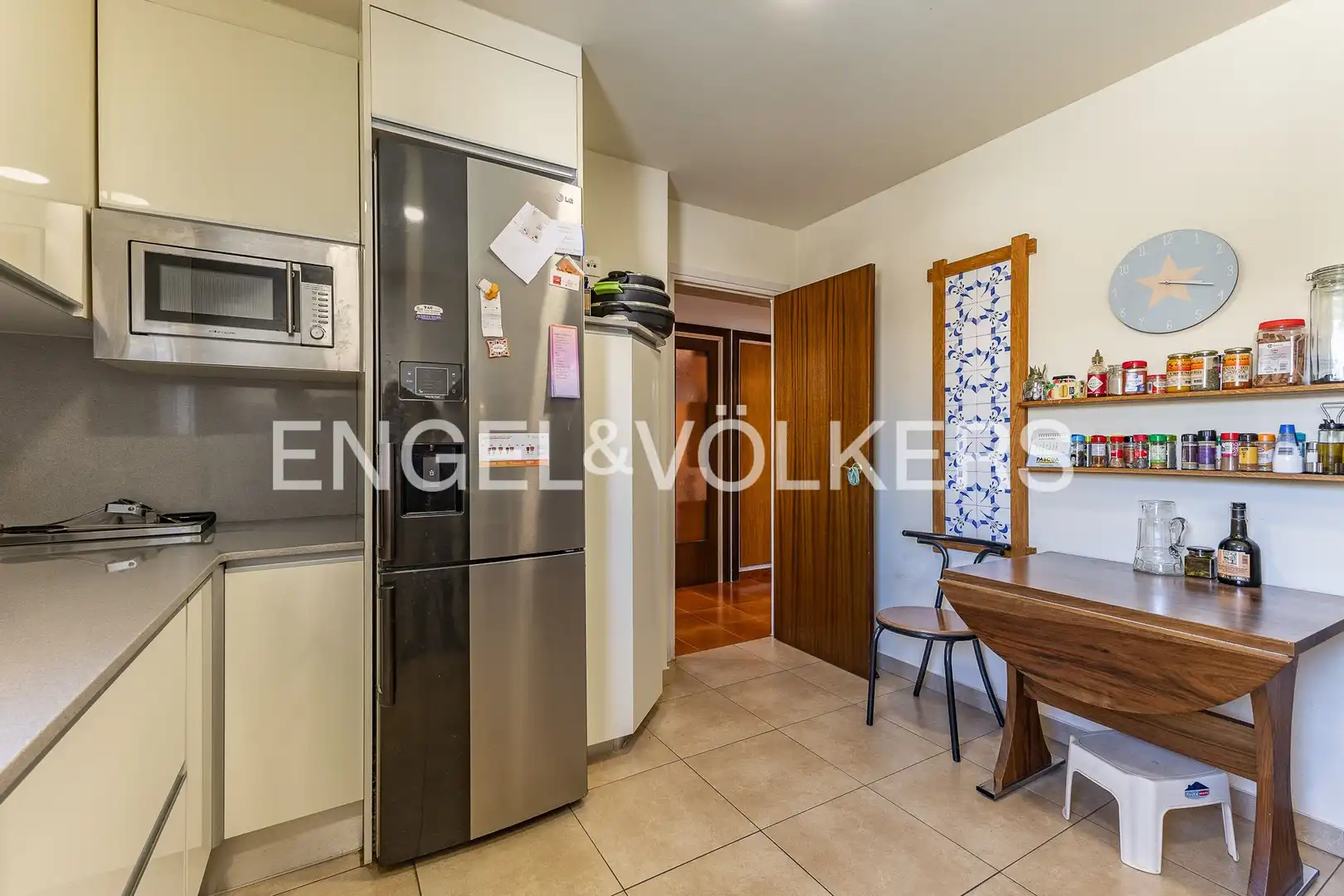 Casa a schiera con terrazza in vendita a Santa Eulàlia de Ronçana, imagen 18