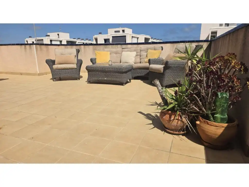 House with garden for sale in Calle Clavo, imagen 27
