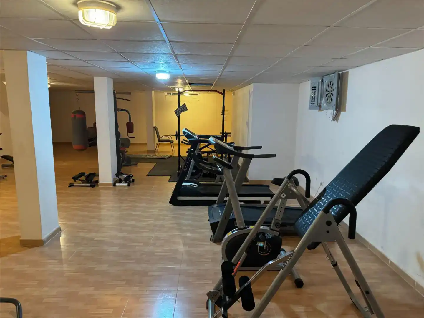 Dúplex en venda en Redován amb Aire condicionat, Jardí privat i Traster
