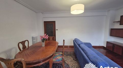 Photo 4 of Flat for rent in Zumalacárregui Etorbidea, Begoña, Bilbao