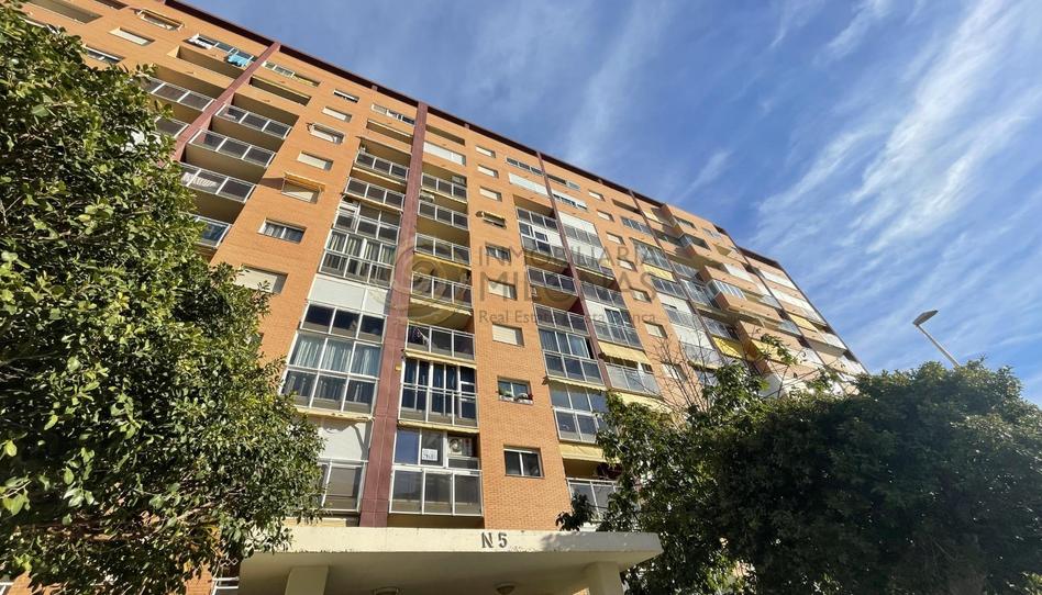 Foto 1 de Garaje en venta en Alitana - Casablanca, Alicante