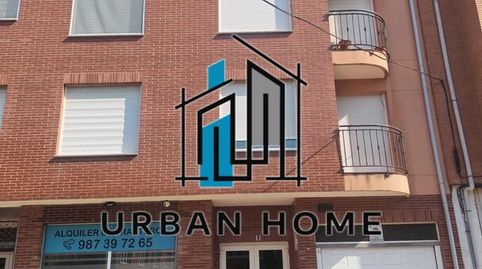 Photo 4 of Flat for sale in Calle Babieca, Trobajo del Camino, San Andrés del Rabanedo
