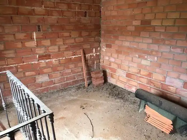 Casa o xalet en venda en Belmez
