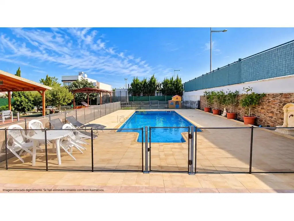 Casa en venta en Calle Londres, imagen 35