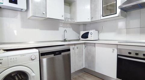 Foto 3 de Habitació a Hermanos Jiménez, Fátima, Albacete Capital