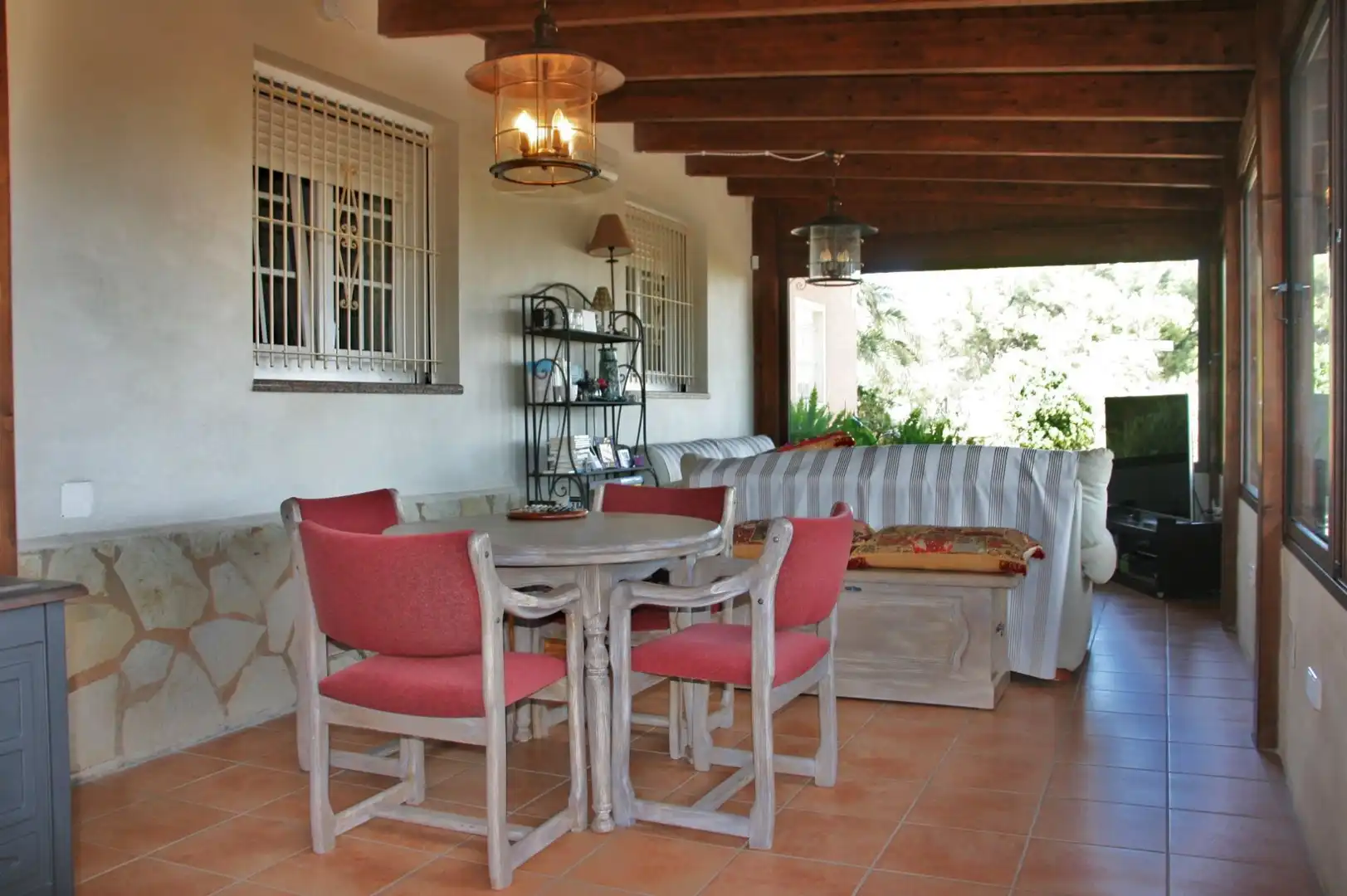 Chalet con piscina en venta en Centro, imagen 35