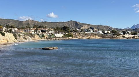 Foto 3 von Geschaftsraum zum Verkauf in Almadrava, Pueblo Español - Coveta Fumá, El Campello
