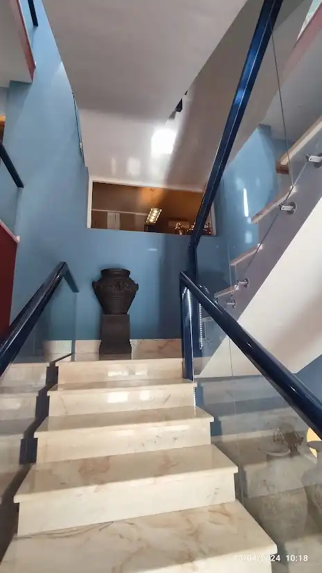 Chalet con terraza en venta en Diseminado Pujola, imagen 45