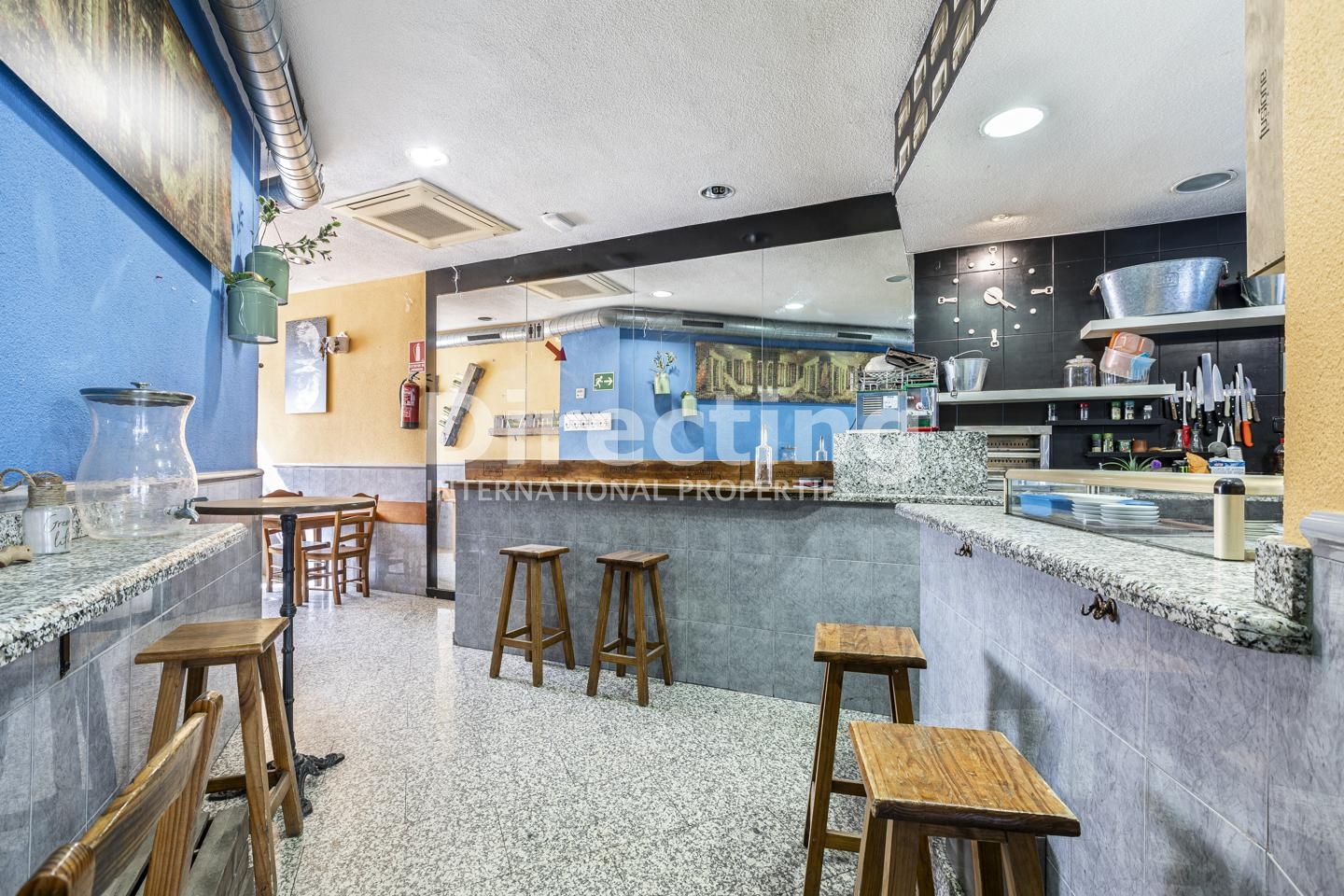 Premises for sale in  Madrid Capital