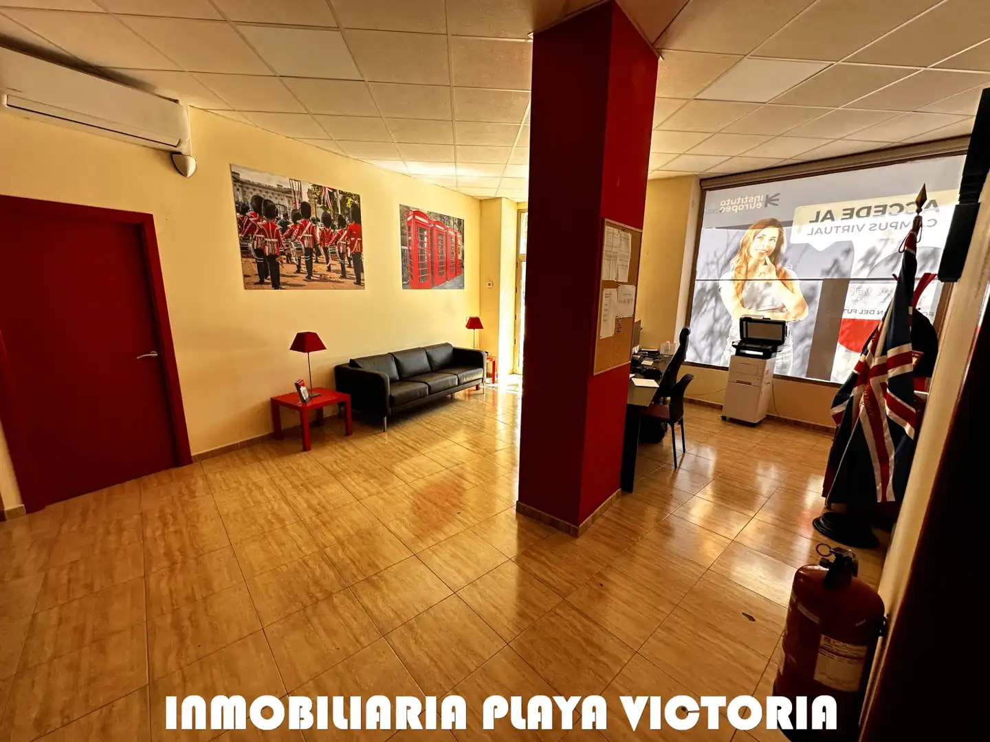 Local comercial en venda a Calle Rondeñas, imagen 4