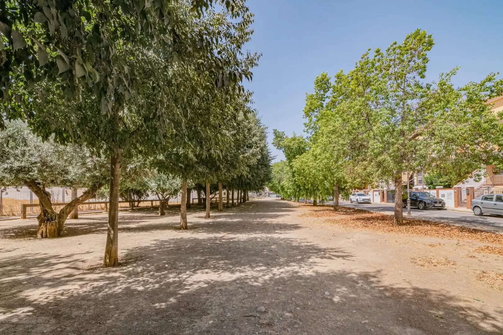 Adosado con terraza en venta en Casco Histórico, imagen 51