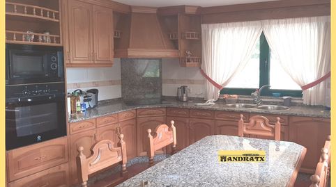 Foto 2 de Casa o xalet en venda a Ares, A Coruña