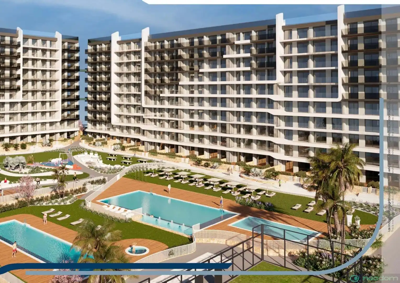 Attico in vendita a Playa del Acequión, Náufragos y Rocío del Mar, imagen 3