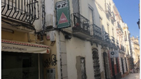 Vista exterior de Apartament en venda en Badajoz Capital amb Terrassa