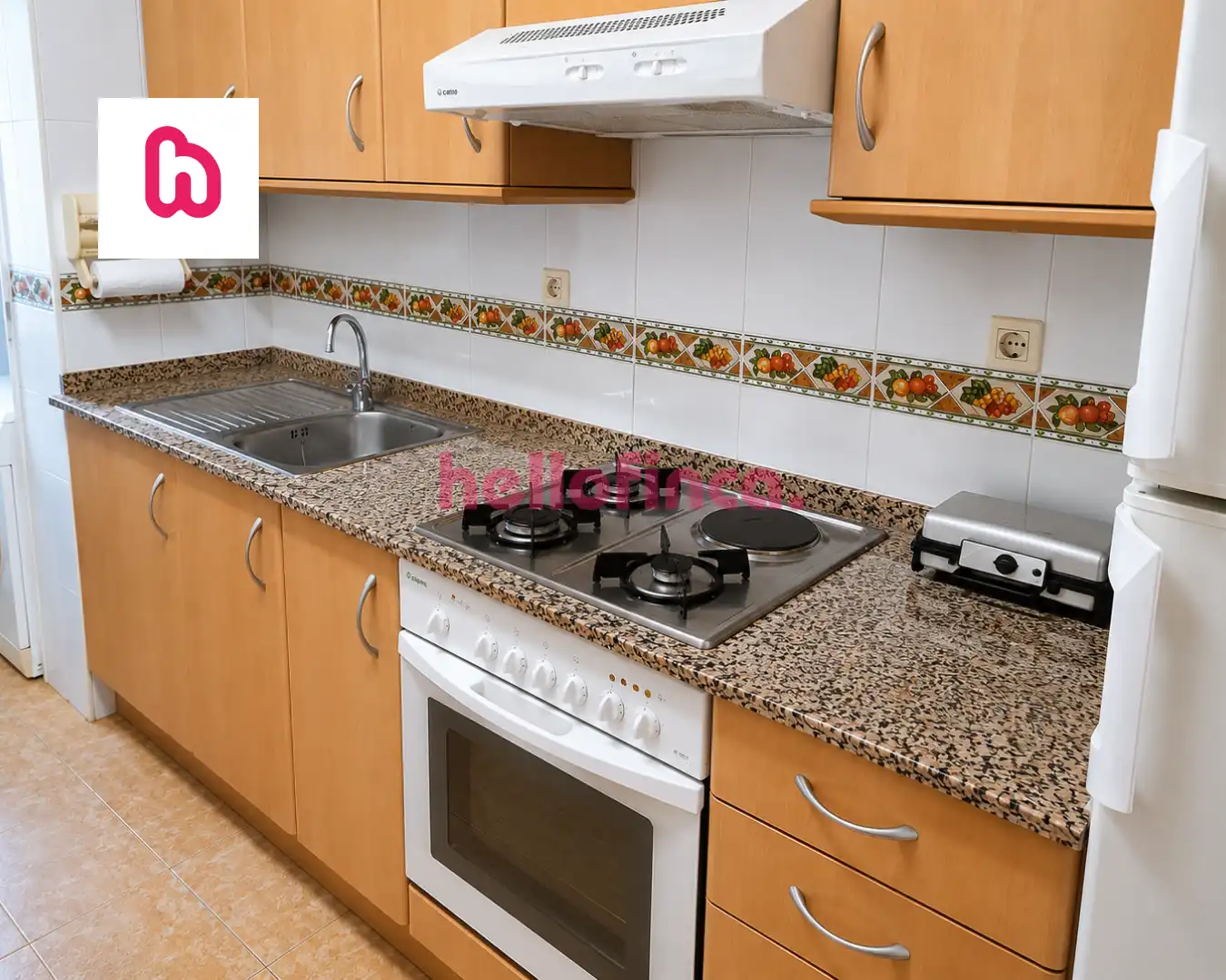 Appartement avec terrasse à vendre à Centre, imagen 31