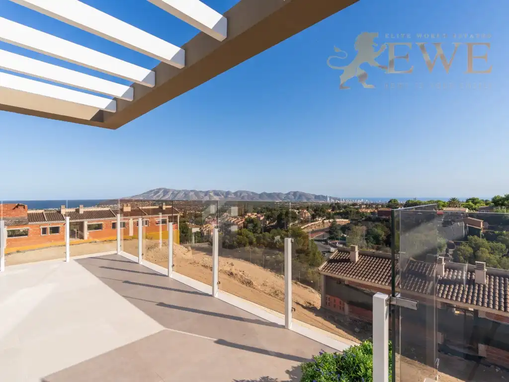 Maison mitoyenne à vendre à Calle Serra Gelada, imagen 54
