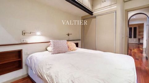 Foto 5 de Piso de alquiler en Eloy Gonzalo, 11, Trafalgar, Madrid Capital