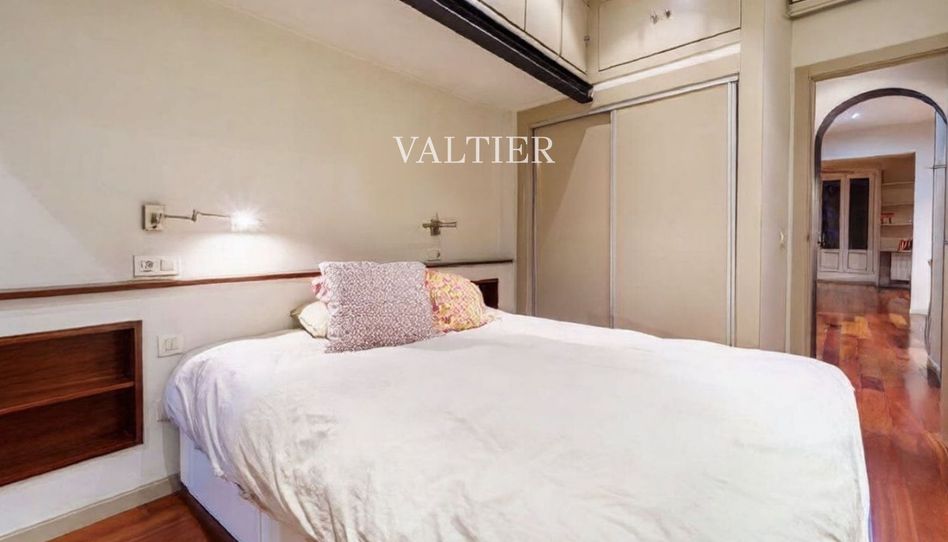 Piso de alquiler en Eloy Gonzalo, 11, Trafalgar - Imagen 5