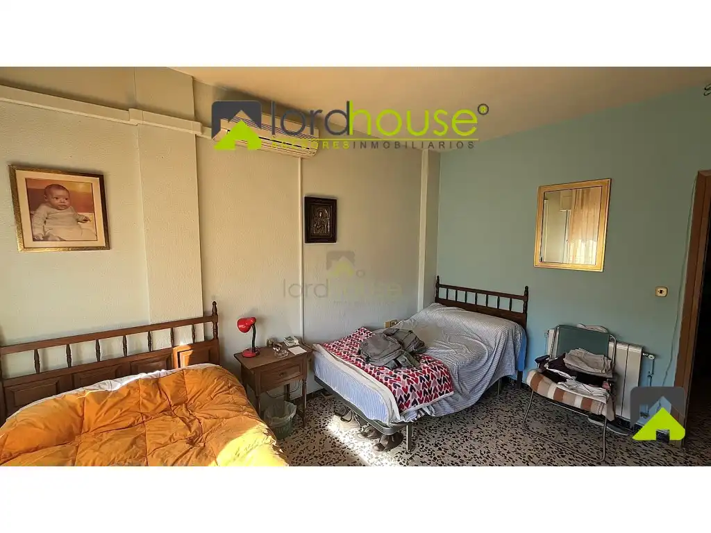 Piso con ascensor en venta en Calle Jeronimo Santa Fe 98, imagen 21