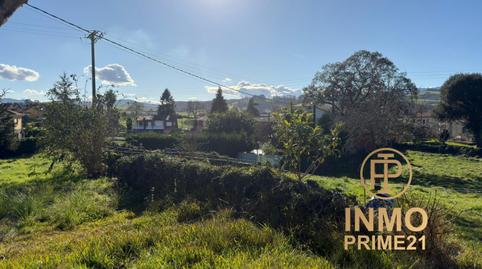 Foto 2 de Residencial en venda a Veguilla la - Bo Veguilla  24 Suelo. Reocín, 24 Su, Reocín, Cantabria