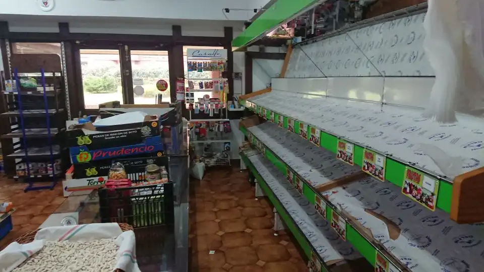 Local comercial en venda a Las Arenas, imagen 7