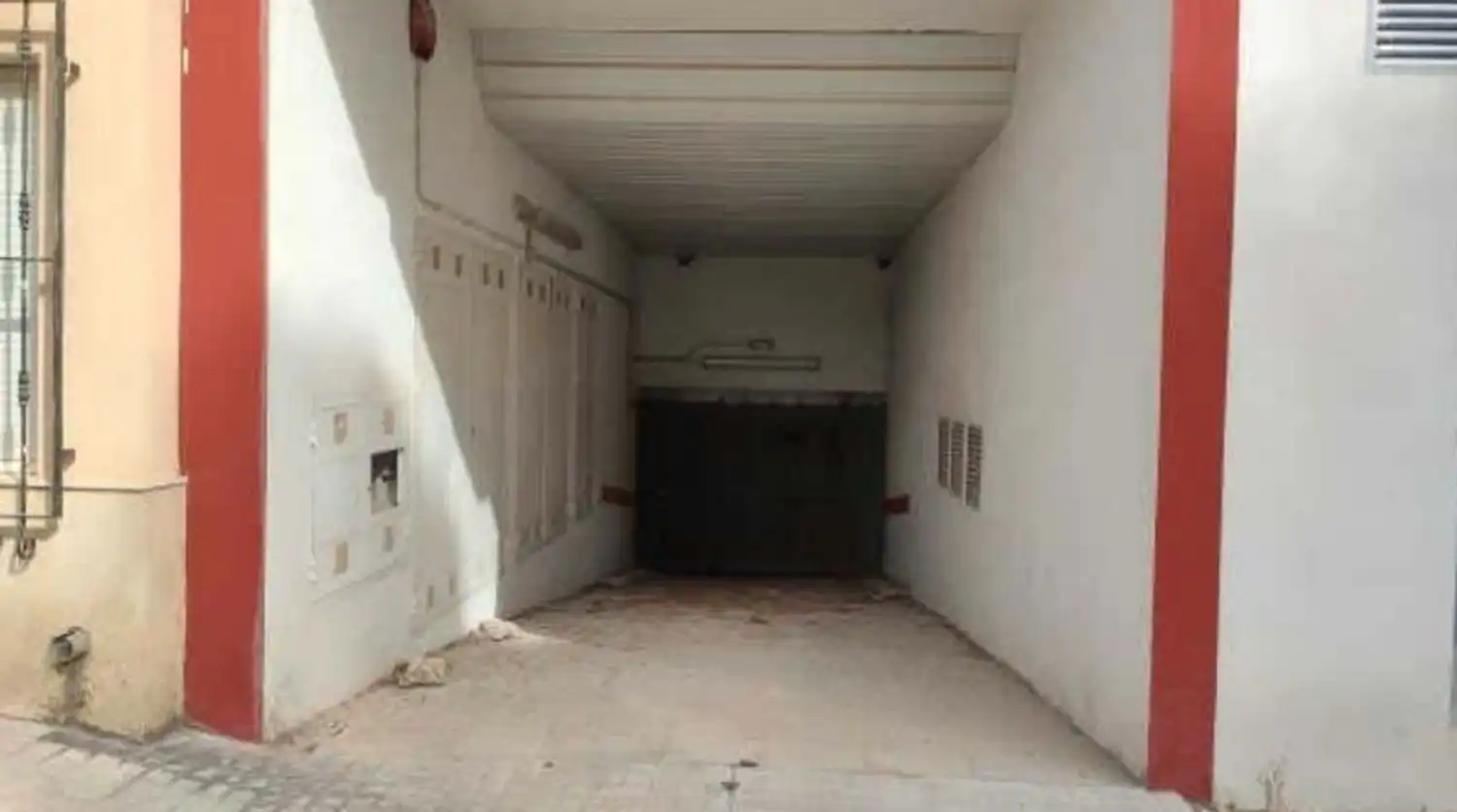Piso en venta en Aldea Fuente del Pino, Jumilla